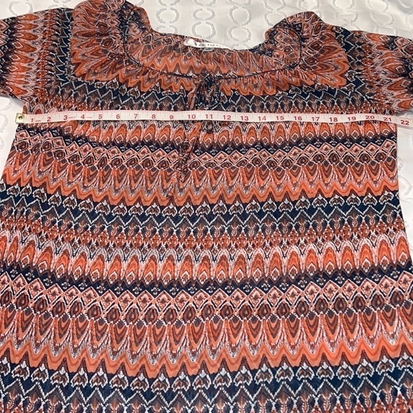 Max Studio WOMEN’S medium tunic - Picture 5 of 6